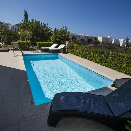 Villa Golden Seaside Villas