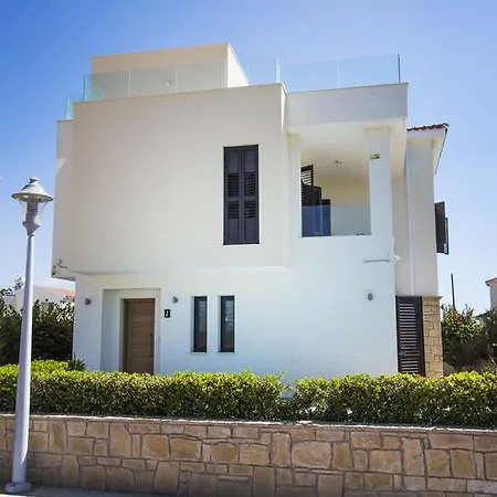 Villa Golden Seaside Villas