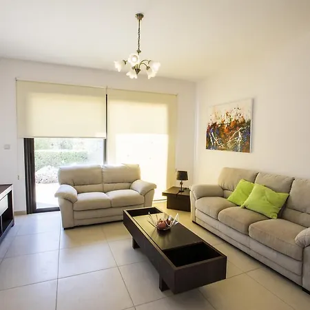 Golden Seaside Villas Villa
