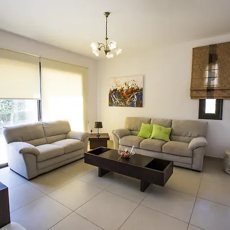 Golden Seaside Villas Villa