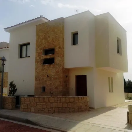 Villa Golden Seaside Villas