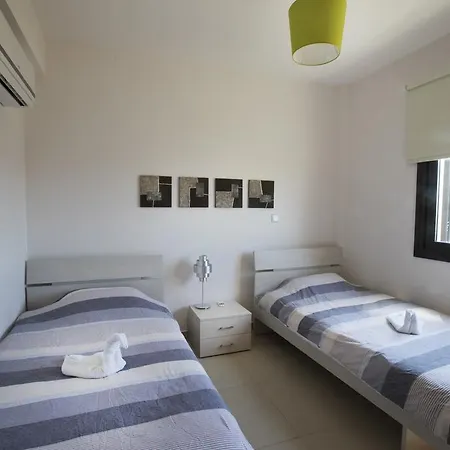 Villa Golden Seaside Villas