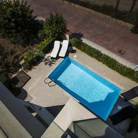 Golden Seaside Villas Villa *